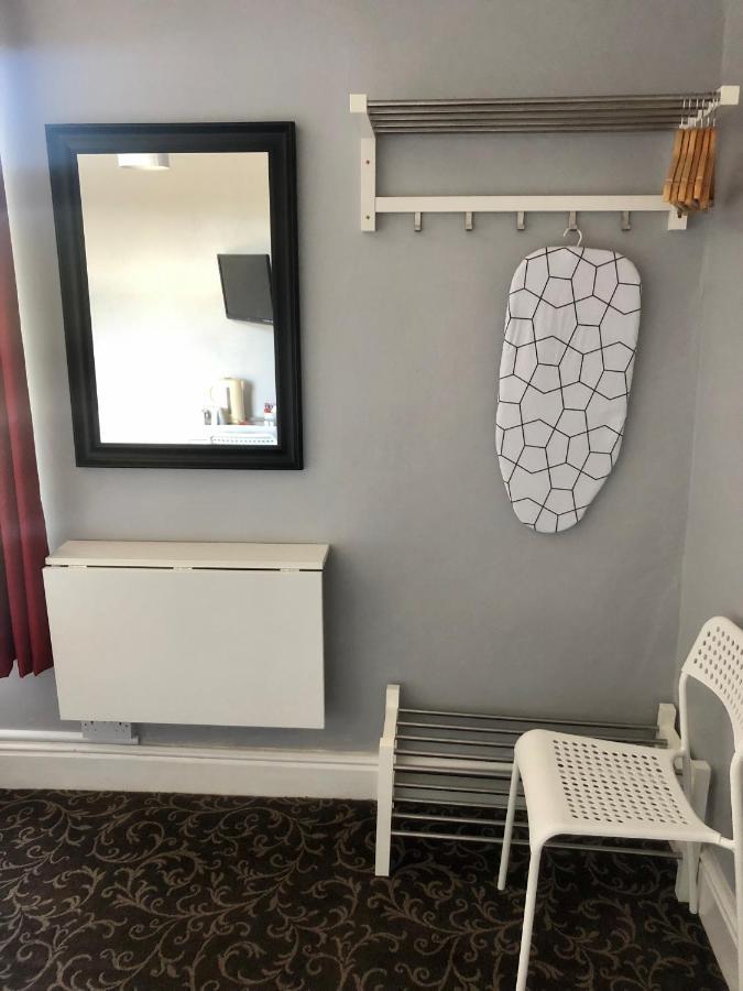 Number 19 Guest House - Self Check In - Under 4 Miles From Barrow In Furness Dalton in Furness Kültér fotó