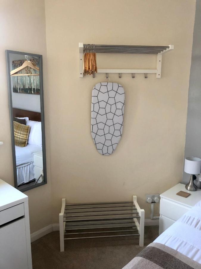 Number 19 Guest House - Self Check In - Under 4 Miles From Barrow In Furness Dalton in Furness Kültér fotó