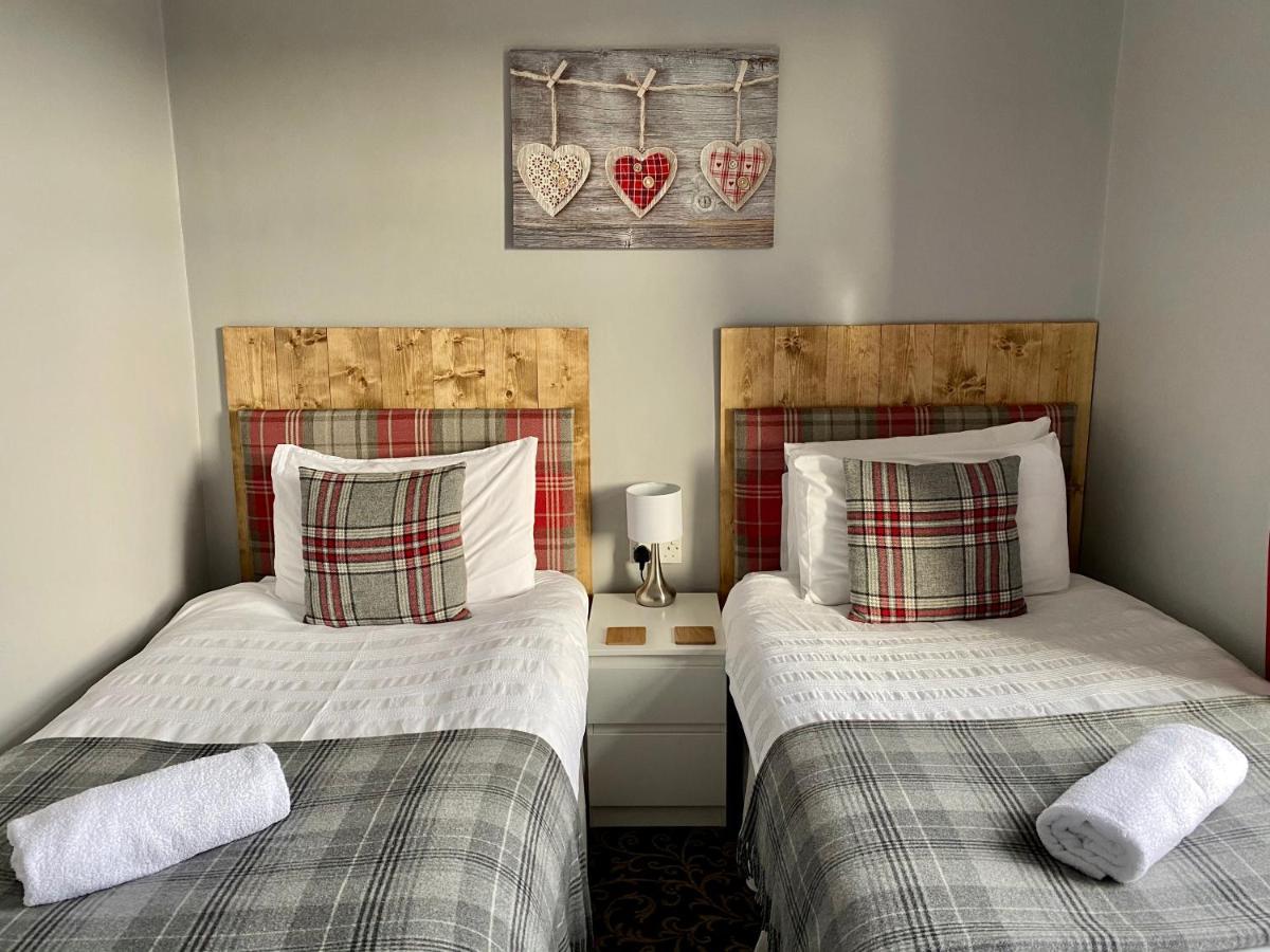 Number 19 Guest House - Self Check In - Under 4 Miles From Barrow In Furness Dalton in Furness Kültér fotó