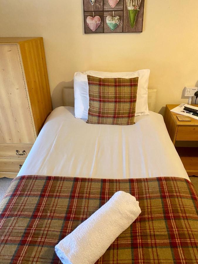 Number 19 Guest House - Self Check In - Under 4 Miles From Barrow In Furness Dalton in Furness Kültér fotó
