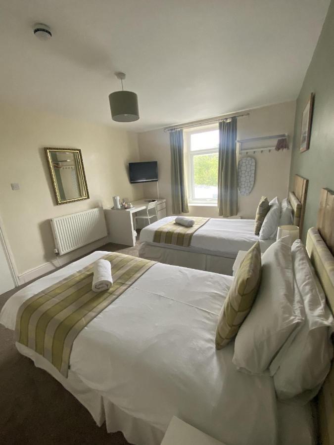 Number 19 Guest House - Self Check In - Under 4 Miles From Barrow In Furness Dalton in Furness Kültér fotó