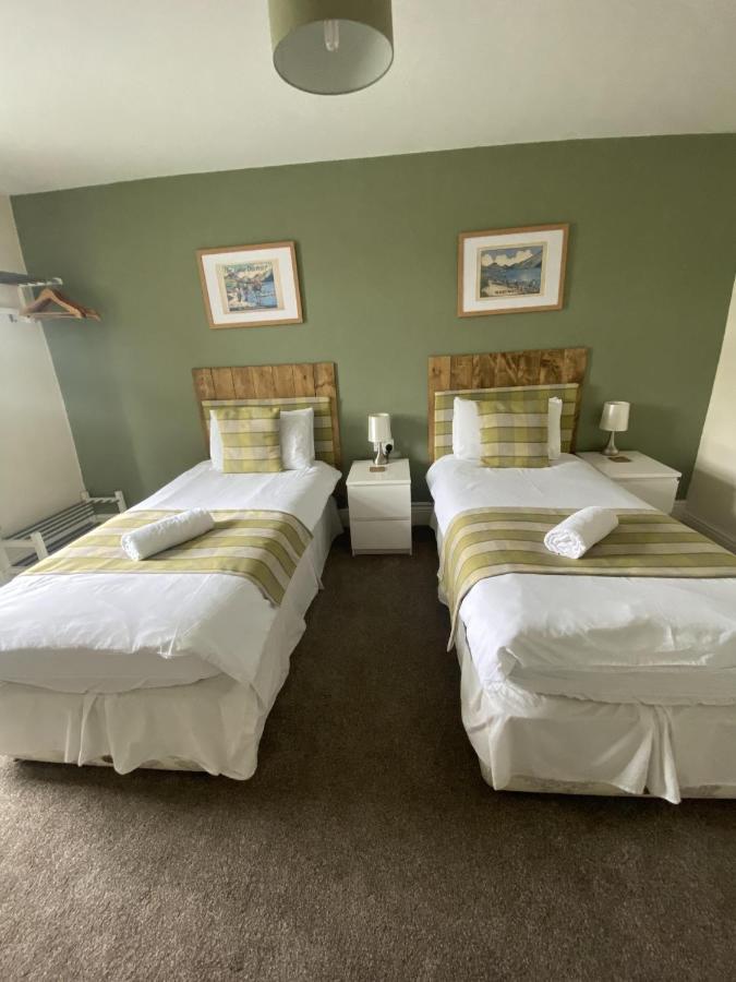 Number 19 Guest House - Self Check In - Under 4 Miles From Barrow In Furness Dalton in Furness Kültér fotó