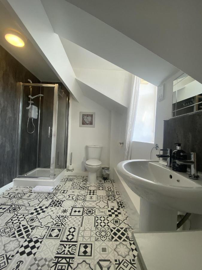 Number 19 Guest House - Self Check In - Under 4 Miles From Barrow In Furness Dalton in Furness Kültér fotó