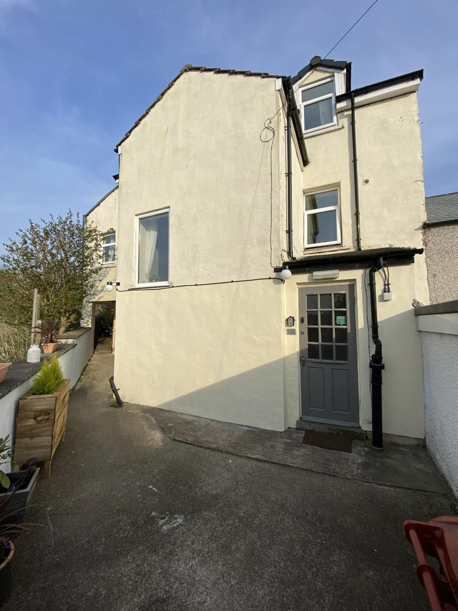 Number 19 Guest House - Self Check In - Under 4 Miles From Barrow In Furness Dalton in Furness Kültér fotó